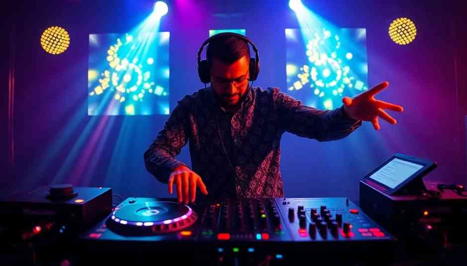 Google Loves Doctor DJ