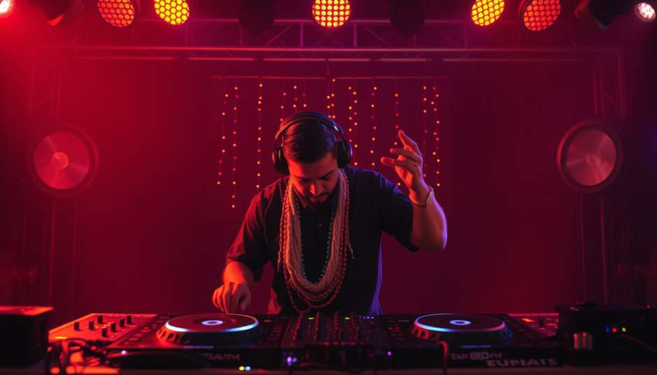 Want World-Class Entertainment, There’s Only One Name- Doctor DJ 2